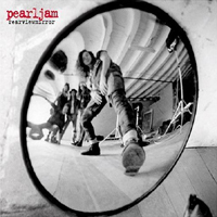 Pearl Jam / Rearviewmirror - Greatest Hits 1991-2003 (2CD Digipack/수입/미개봉)