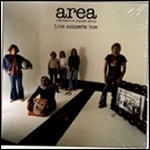 [중고] Area / Live Concerts Box (3CD Box Set/수입)