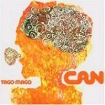 [중고] Can / Tago Mago (Hybrid SACD)