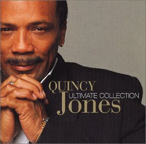 [중고] Quincy Jones / Ultimate Collection (SACD Hybrid)