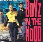 [중고] O.S.T. / Boyz N The Hood (수입)