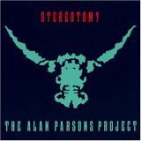 [중고] Alan Parsons Project / Stereotomy (수입)