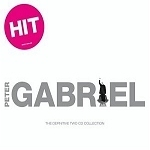 [중고] Peter Gabriel / Hit (2CD/수입)