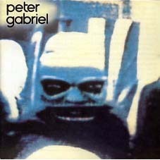 [중고] Peter Gabriel / Peter Gabriel 4, security (수입)