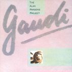 [중고] Alan Parsons Project / Gaudi (수입)