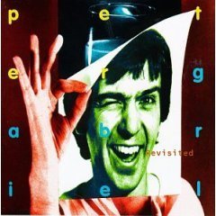 [중고] Peter Gabriel / Revisited (수입)