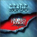 [중고] AC/DC / The Razor&#039;s Edge (Remaster/Digipack/수입)