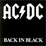 [중고] AC/DC / Back In Black (수입/Remastered/Digipack)