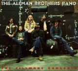 [중고] Allman Brothers Band / The Fillmore Concerts (2CD/수입)
