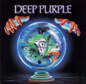 Deep Purple / Slaves And Masters (수입/미개봉)