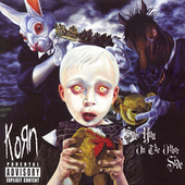 [중고] Korn / See You On The Other Side (2CD Deluxe Edition/수입)
