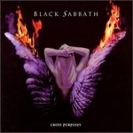 [중고] Black Sabbath / Cross Purposes (수입)