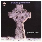 [중고] Black Sabbath / Headless Cross (수입)