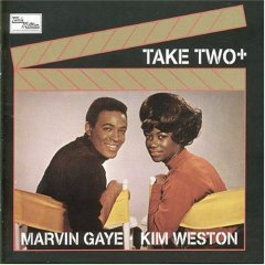 [중고] Marvin Gaye &amp; Kim Weston / Take Two Plus (수입)