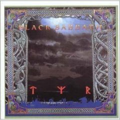 [중고] Black Sabbath / Tyr (수입)