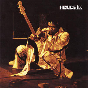 [중고] Jimi Hendrix / Live At The Fillmore East (2CD/수입)
