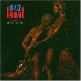[중고] Black Sabbath / The Eternal Idol (수입/Remastered)