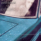 [중고] Peter Gabriel / Peter Gabriel 1, Car (수입)