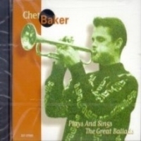 Chet Baker / Plays And Sings The Great Ballads (수입/미개봉)