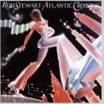 [중고] Rod Stewart / Atlantic Crossing
