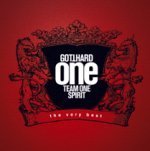 [중고] Gotthard / One Team One Spirit : The Very Best (2CD/Digipack)