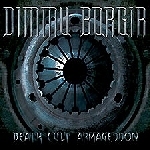 [중고] Dimmu Borgir / Death Cult Armageddon (수입)