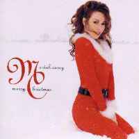 Mariah Carey / Merry Christmas (미개봉)