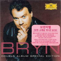 [중고] Bryn Terfel / Bryn Special Edition (2CD/dg7141)