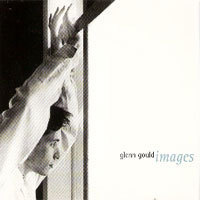 [중고] Glenn Gould / Images (2CD/digipack/수입/sx2k62588)
