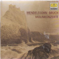 [중고] 김용욱, Okko Kamu / Mendelssohn, Bruch : Violinkonzerte (수입/4272072)