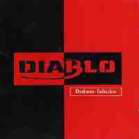 [중고] 디아블로 (Diablo) / Desirous Infection (초반)