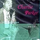 [중고] Charlie Parker / Original Golden Album