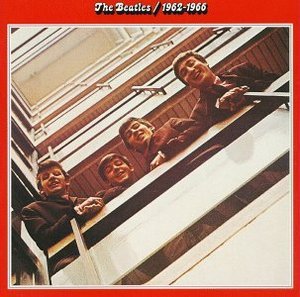 [중고] Beatles / 1962-1966 (Digital Remastered 2CD/수입)