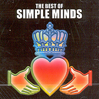 [중고] Simple Minds / The Best Of Simple Minds (2CD,수입)