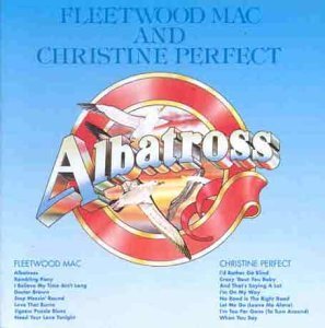 [중고] Fleetwood Mac, Christine Perfect / Albatross (수입)