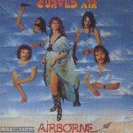 [중고] Curved Air / Airborne (수입)
