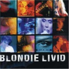 [중고] Blondie / Livid