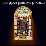 [중고] Alan Parsons Project / Turn Of A Friendly Card (수입)