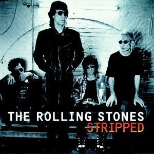 Rolling Stones / Stripped (수입/미개봉)