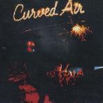 [중고] Curved Air / Live (수입)