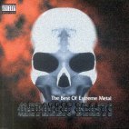 [중고] V.A. / Metallic Beasts - The Best Of Extreme Metal (2CD)