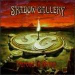 [중고] Shadow Gallery / Carved In Stone