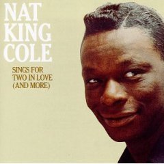 [중고] Nat King Cole / Sings for Two in Love (And More/수입)