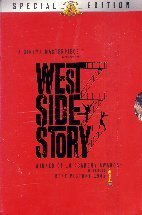 [DVD] West Side Story (웨스트 사이드 스토리) S.E (미개봉)