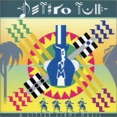 [중고] Jethro Tull / A Little Light Music (수입)