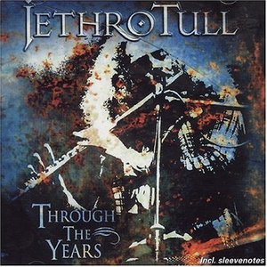 [중고] Jethro Tull / Through The Years - The Gold Collection (수입)