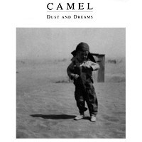 [중고] Camel / Dust And Dreams (일본수입)