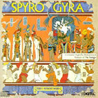 [중고] Spyro Gyra / Stories Without Words