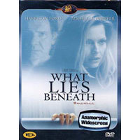 [중고] [DVD] 왓 라이즈 비니스 - What lies beneath