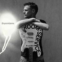 [중고] Bryan Adams / Roomservice